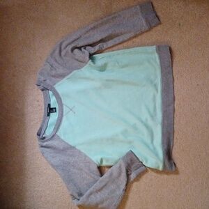 L Women's Lightweight sweatshirt Large Forever 21